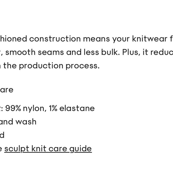 Babaton (Aritzia) Sculpt Knit Squareneck Minidress - Picture 6 of 6